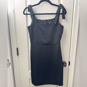 Ann Taylor Little Black Dress (LBD)
